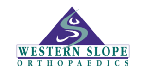 Western Slope Orthopaedics Logo